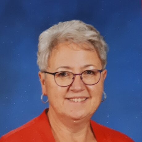 Marlo Boutilier Encounters With Jesus Conference Speaker