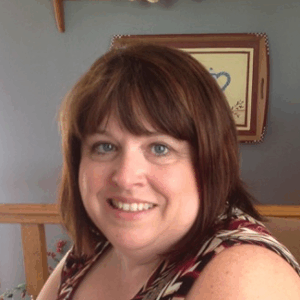 Darlene Fredericks Encounters With Jesus