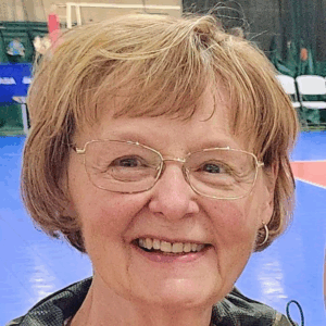 Sandra Lockett, encounterswithjesus.cc