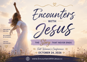 Women's Conference, 2026, Halifax/Dartmouth