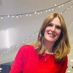 Genevieve Sone, Women's Christian Conference Worship Team Dartmouth NS
