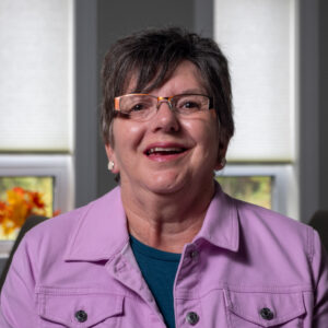 Bonnie Gardiner - Speaker - Encounters With Jesus Dartmouth Nova Scotia