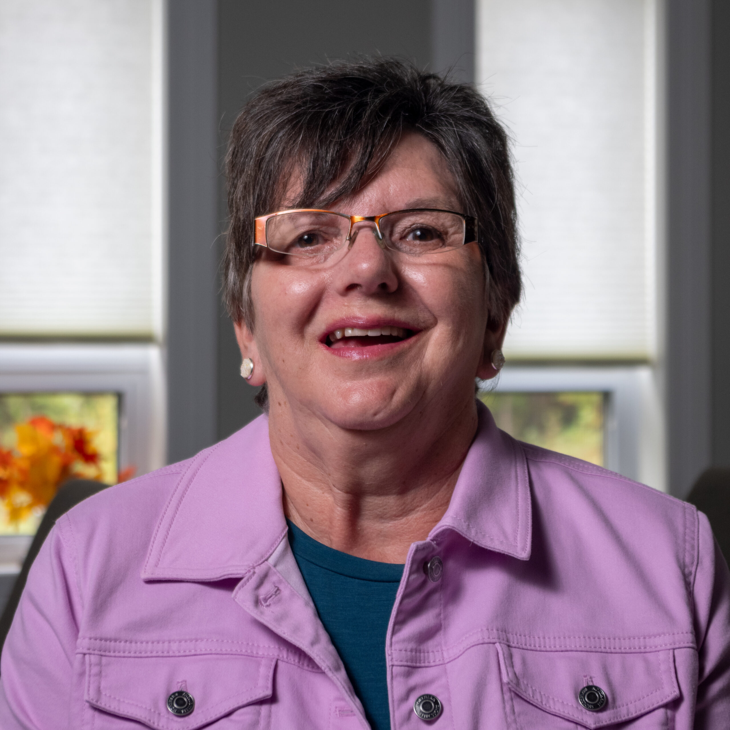 Bonnie Gardiner - Speaker - Encounters With Jesus Dartmouth Nova Scotia